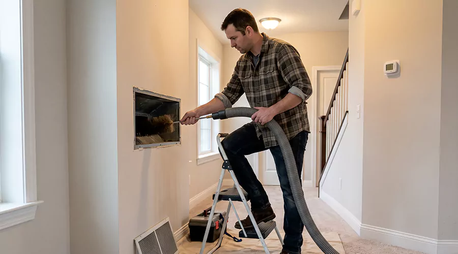 How Much Does HVAC Cleaning Cost?