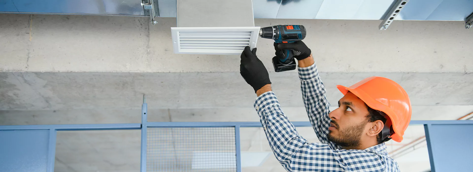 Air Duct and Dryer Vent Cleaning in Westminster, Maryland