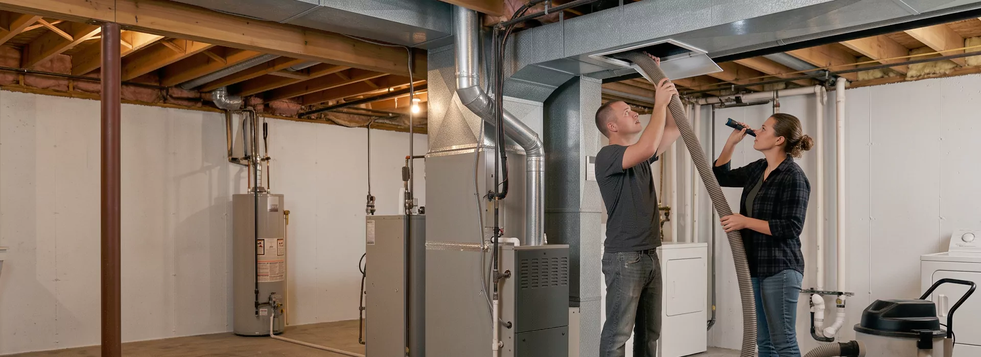Air Duct Cleaning Company Westminster, MD