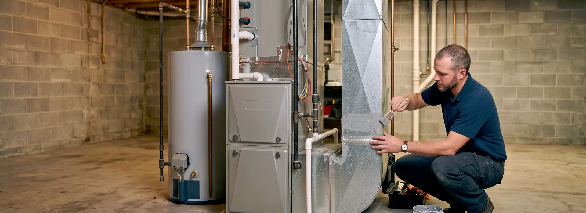 Duct Sealing Service Westminster, MD