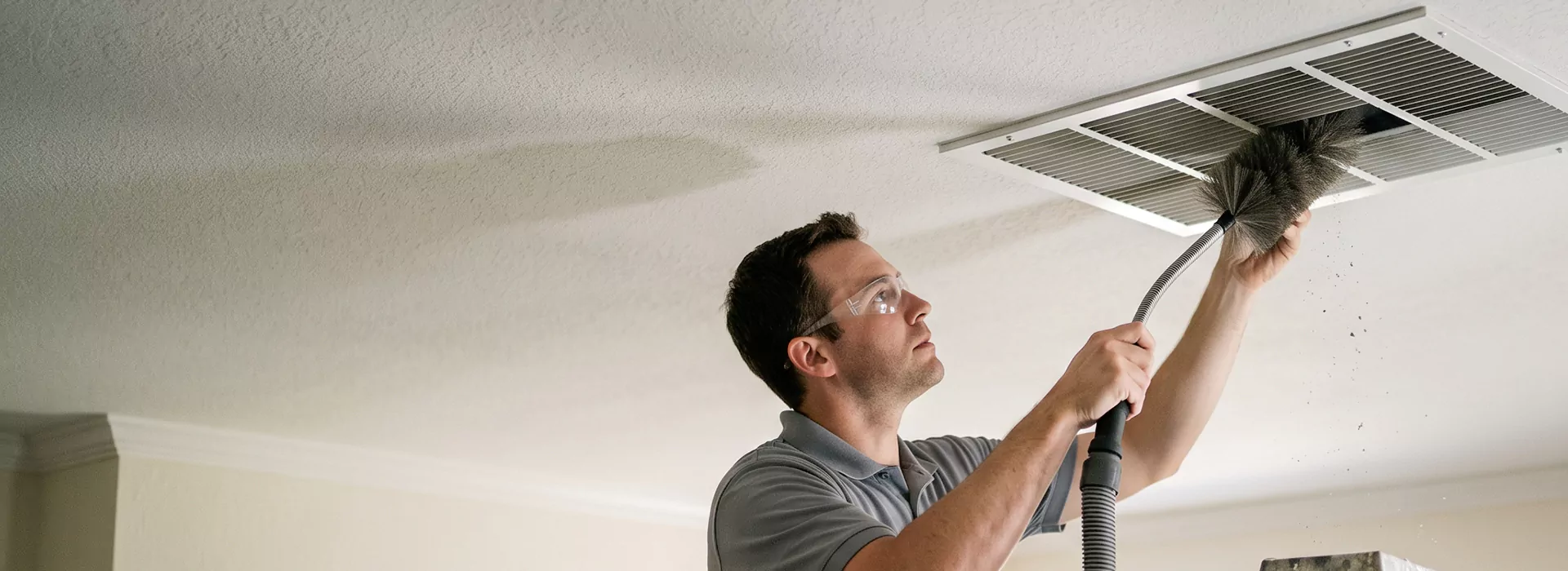 Home Air Duct Cleaning Westminster, Maryland