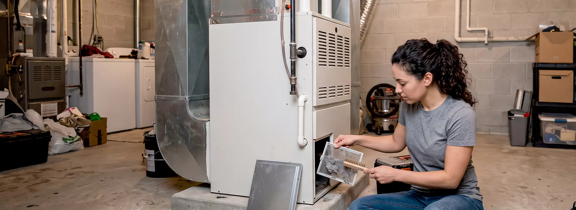 Lint Trap Cleaning Westminster, MD