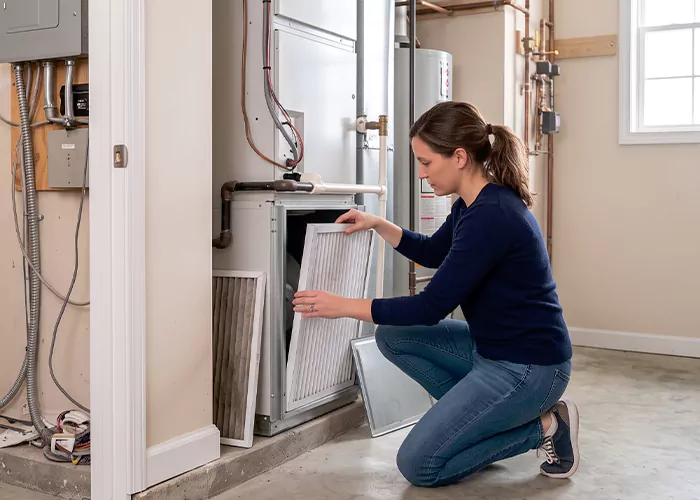 Premier AC Filter Replacement Company in Westminster, MD