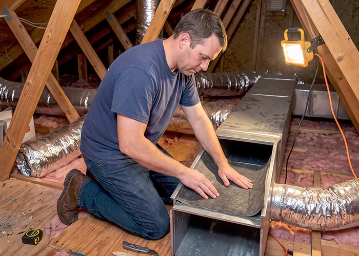 Premier Duct Liner Company in Westminster, MD