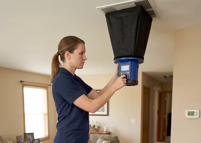 Professional Westminster Air Balancing Company