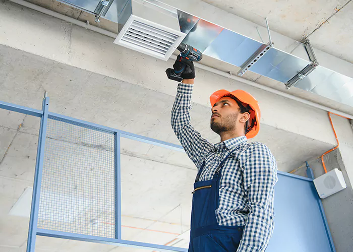 Certified Air Duct and Dryer Vent Cleaning Company in Westminster, MD