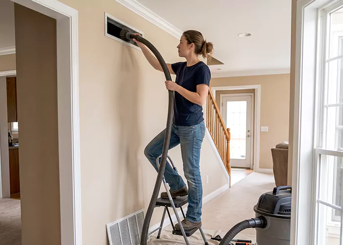 Premier Westminster Duct Cleaning Company