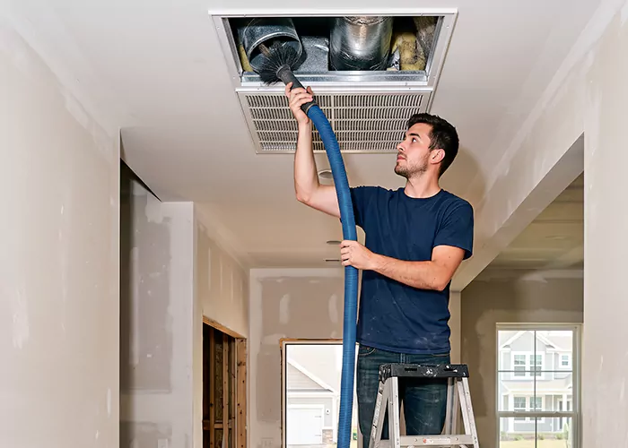 Skilled Air Duct Cleaning Company Near Me in Westminster, MD