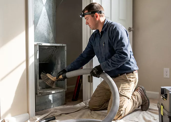Certified Duct Cleaning Specialist in Westminster, MD