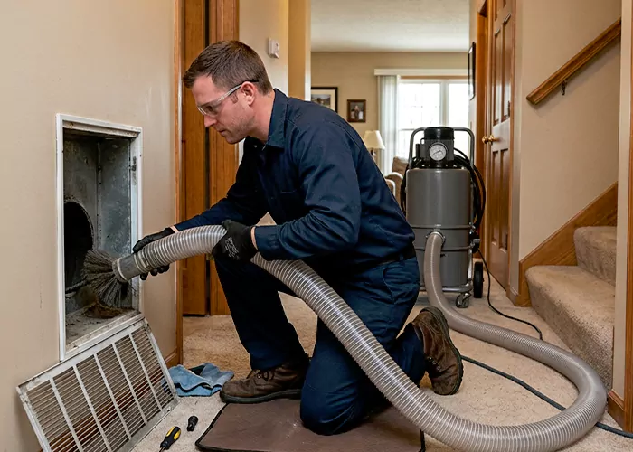 Top-Rated Westminster Deep Duct Cleaning Company