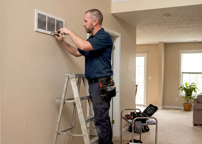Premier Westminster Air Vent Replacement Company