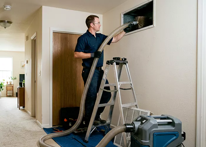 Top-Rated Apartment Duct Cleaning Company in Westminster, MD