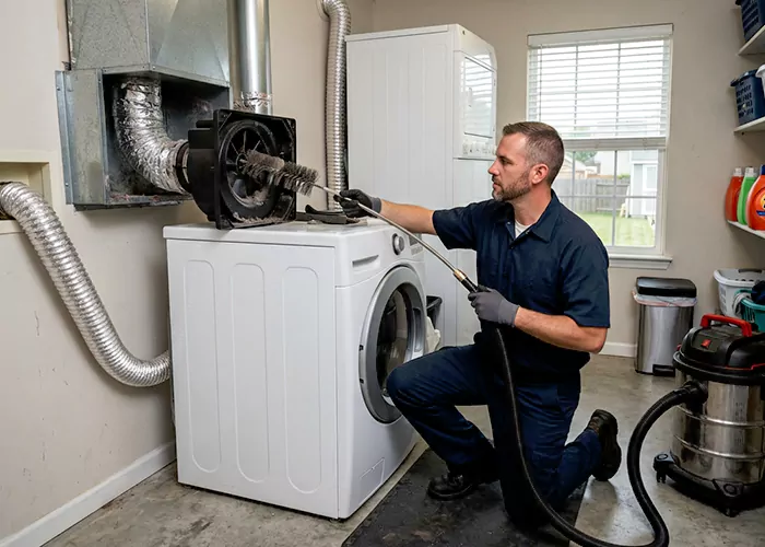 Professional Dryer Booster Fan Company in Westminster, MD