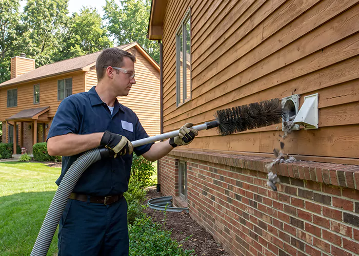 Dryer Vent Cleaning Service in Westminster, MD