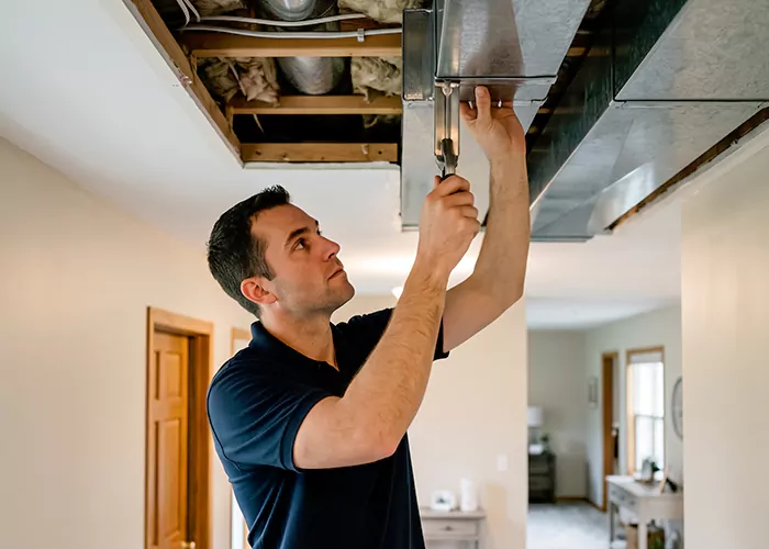 Premier Westminster Dryer Vent Hose Installer