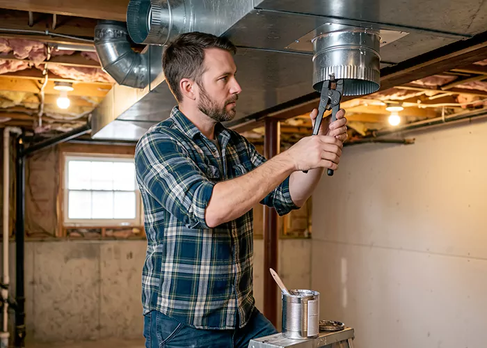 Top-Rated Dryer Vent Hose Repair Company in Westminster, MD