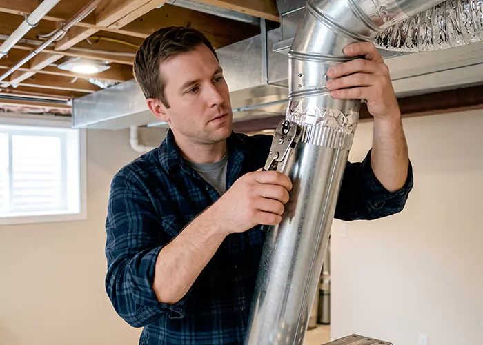 Professional Westminster Dryer Vent Replacement Company