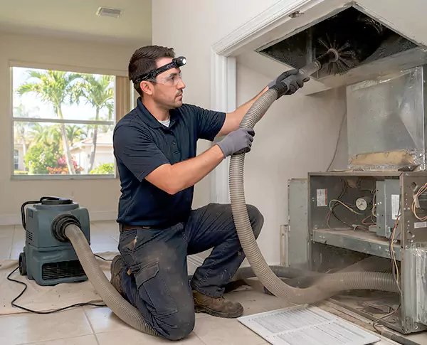 Frequently Asked Questions About Air Duct Cleaning Company in Westminster
