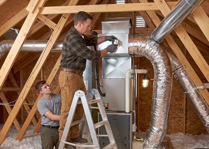 Top-Rated HVAC Ductwork Installation Contractors in Westminster, MD
