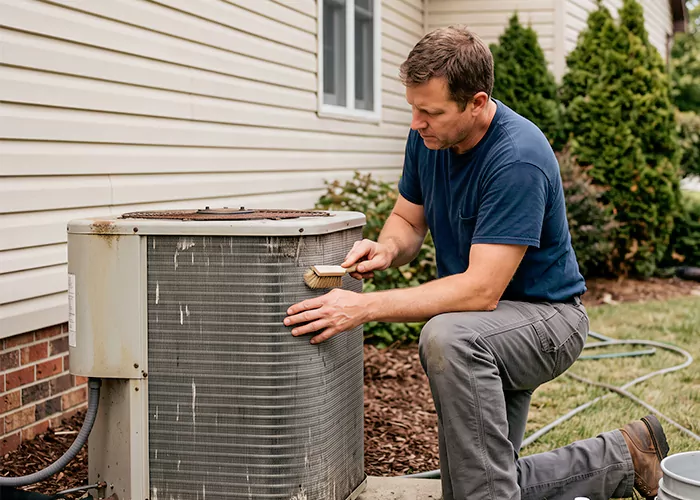 Reliable Westminster HVAC Restoration Company