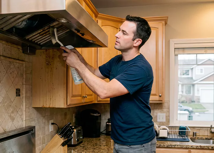 Reliable Kitchen Exhaust Cleaning Company in Westminster, MD