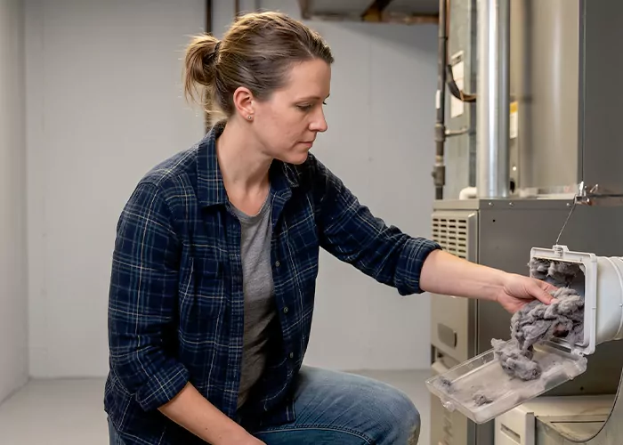 Reliable Westminster Lint Trap Cleaning Service Company
