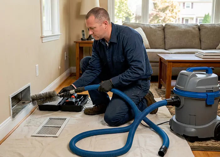 Top-Rated Westminster Local Vent Cleaning Company