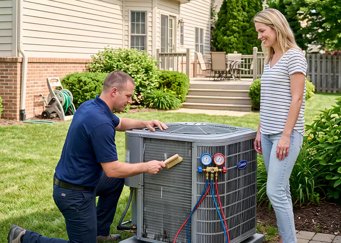 Top-Rated Westminster AC Efficiency Specialists