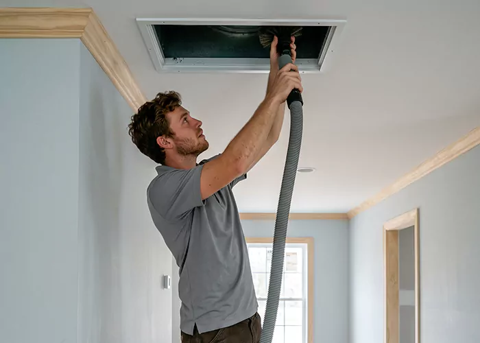 Proven Westminster New Construction Duct Cleaning Company