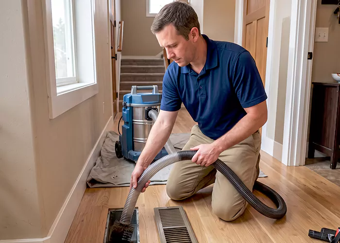 Certified Westminster Post Construction Duct Cleaning Company