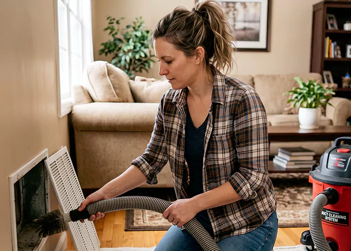 Top-Rated Westminster Residential Vent Cleaning Company