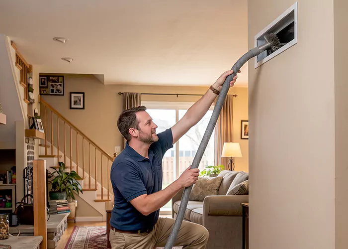Skilled Westminster Residential Vent Cleaning Company