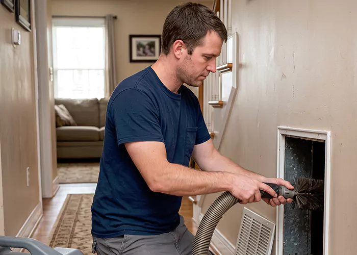 Ventilation System Cleaning in Westminster, MD