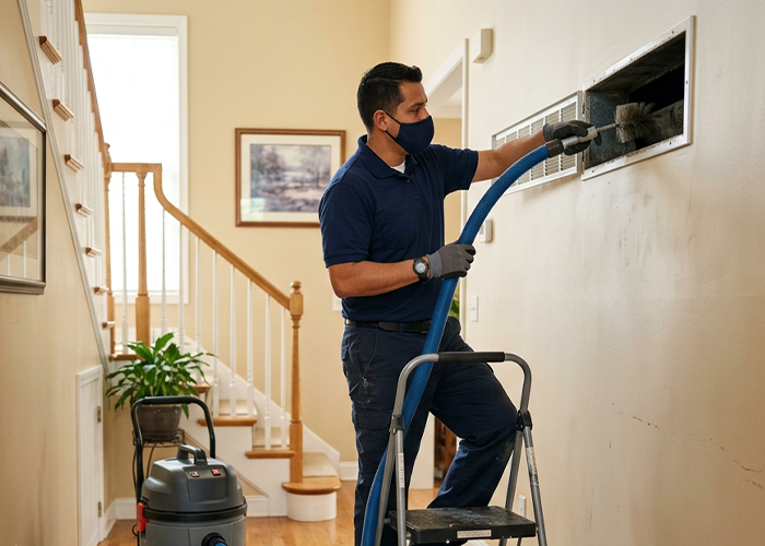 Top-Rated Whole Home Vent Cleaning Company in Westminster, MD