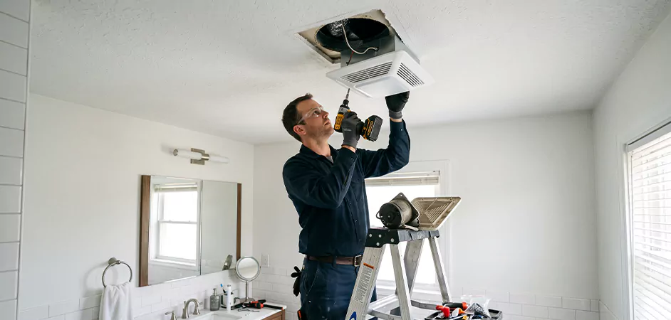 Apartment and Hotel Exhaust Duct Cleaning in Westminster
