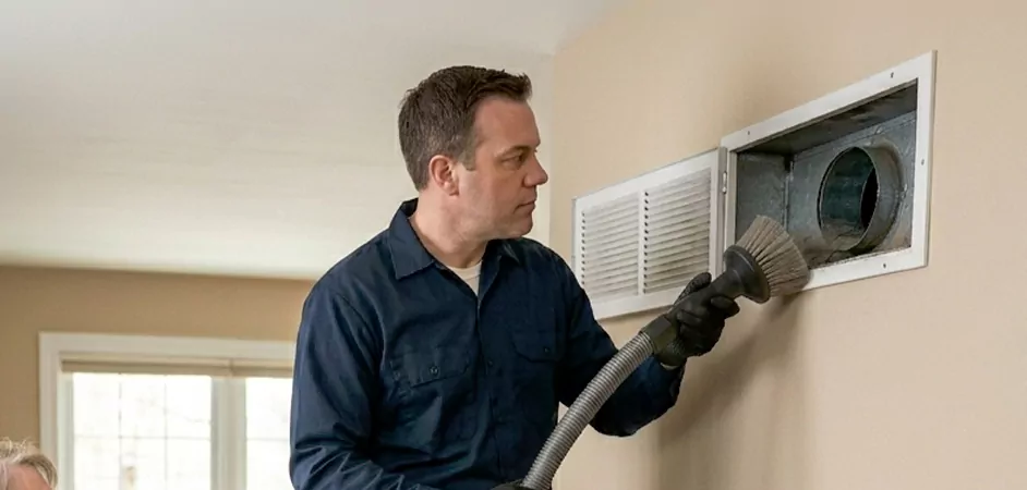 Local Vent Cleaning Services in Westminster