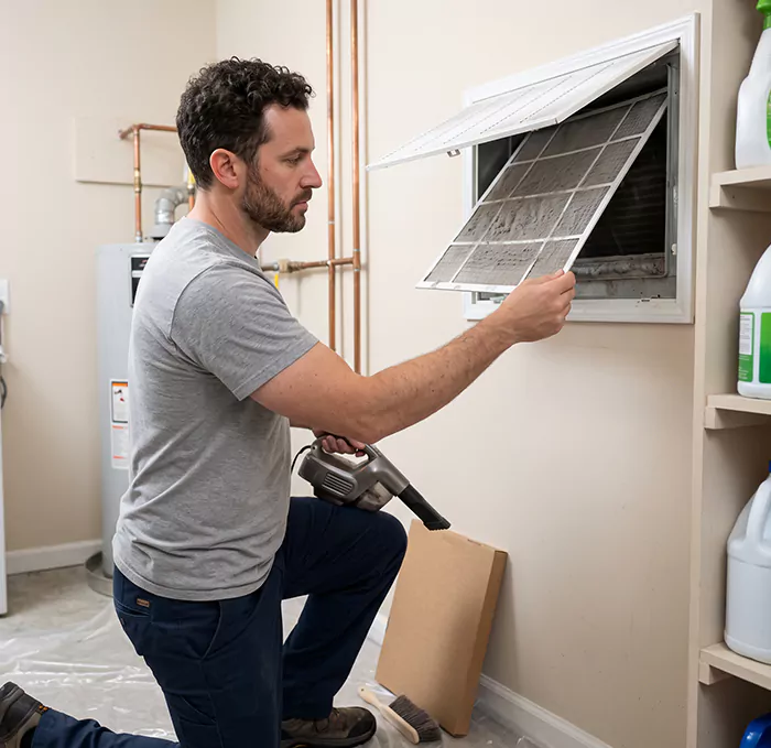 Why Choose Westminster Air Duct Pro Over Other Westminster Duct Cleaning Companies?