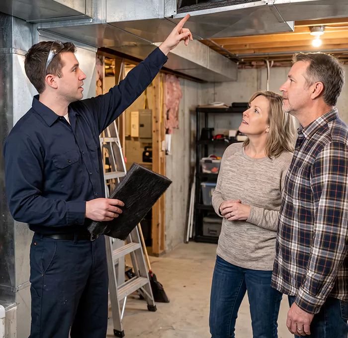 Why Choose Westminster Air Duct Pro Among Duct Liner Companies in Westminster, MD?