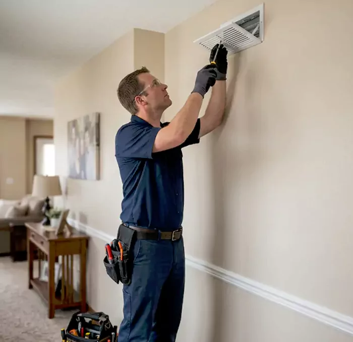 Why Choose Westminster Air Duct Pro Among AC Vent Repair Companies in Westminster, MD?