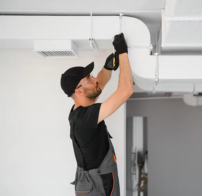 Why Choose Westminster Air Duct Pro Among Duct and Dryer Vent Cleaning Companies in Westminster, MD?