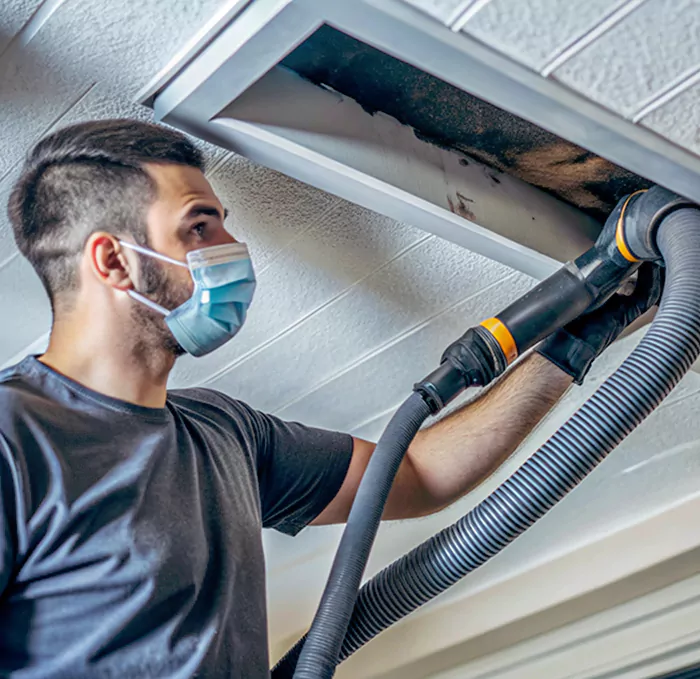 Why Choose Westminster Air Duct Pro Among Duct Cleaning Companies in Westminster, MD?
