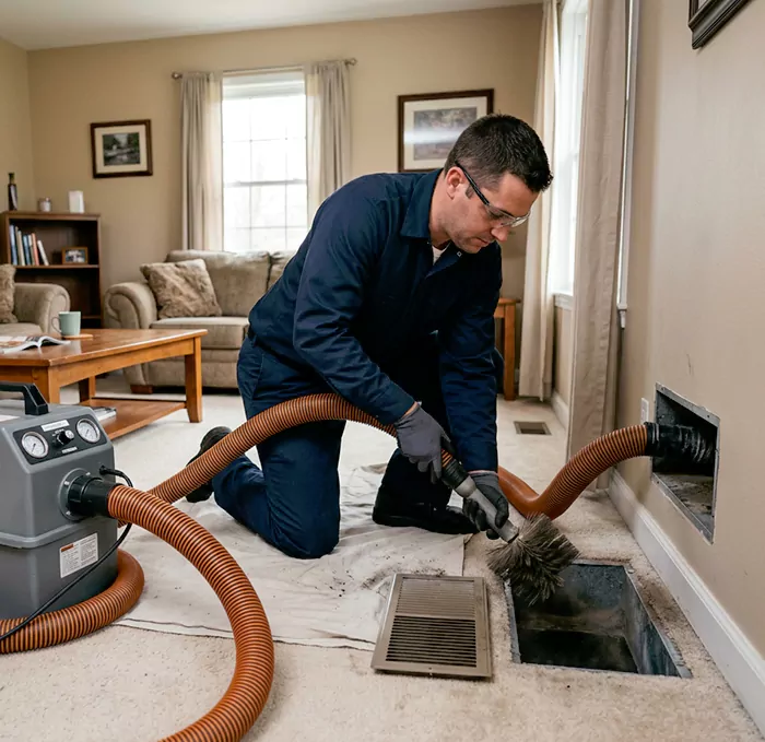 Why Choose Westminster Air Duct Pro Among Westminster Deep Duct Cleaning Companies?