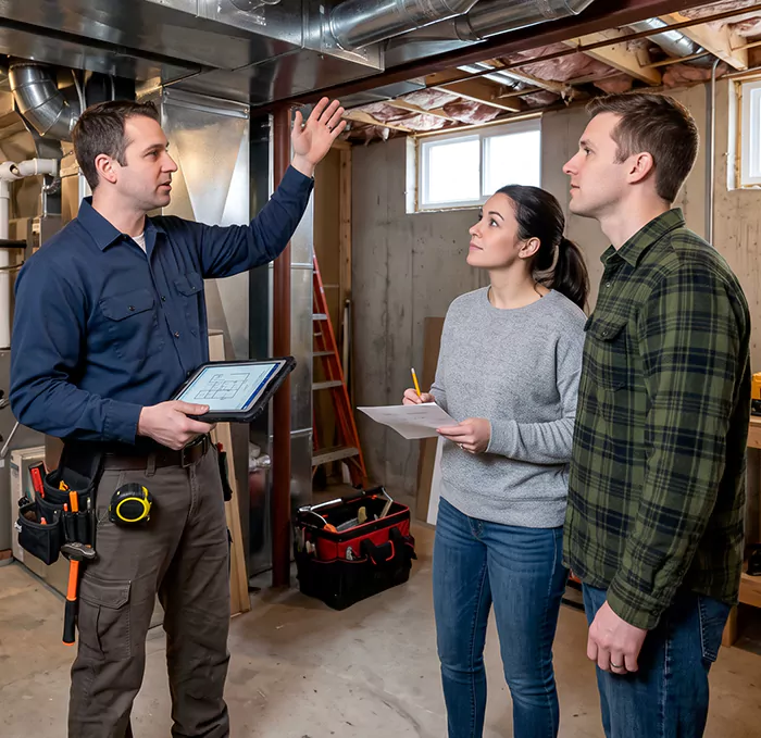 Why Choose Westminster Air Duct Pro Among Westminster Duct Leak Repair Companies?