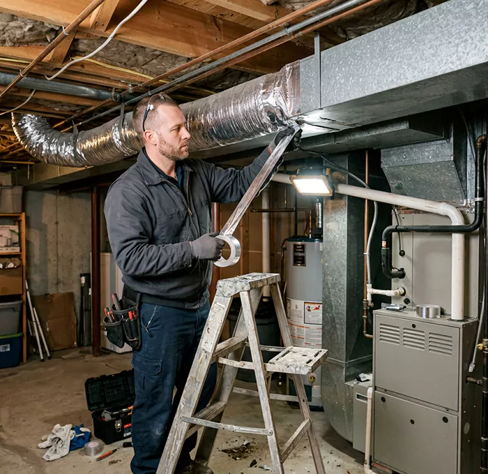 Why Choose Westminster Air Duct Pro Among Westminster Air Duct Repair Companies?