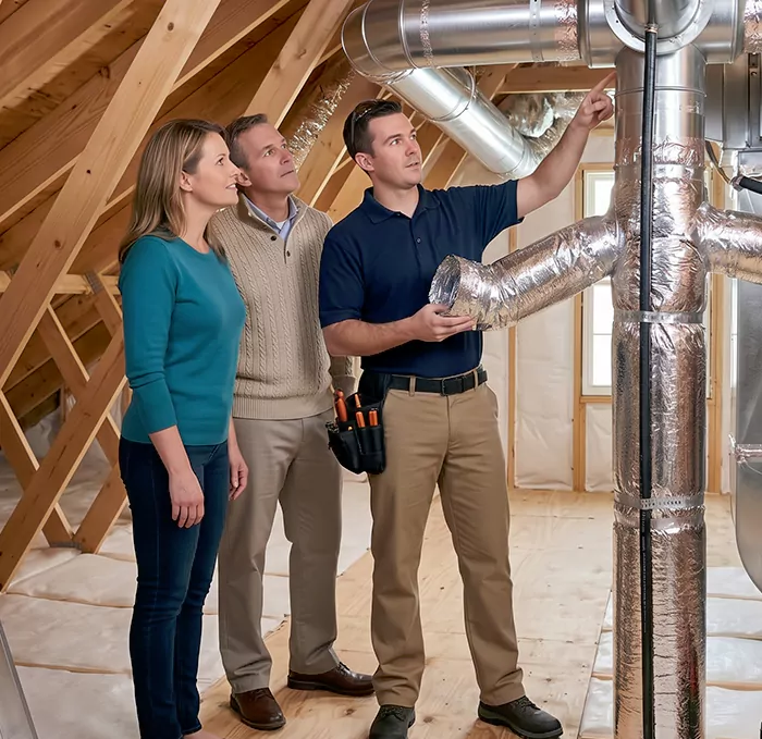 Why Choose Westminster Air Duct Pro Among Westminster Air Duct Replacement Companies?