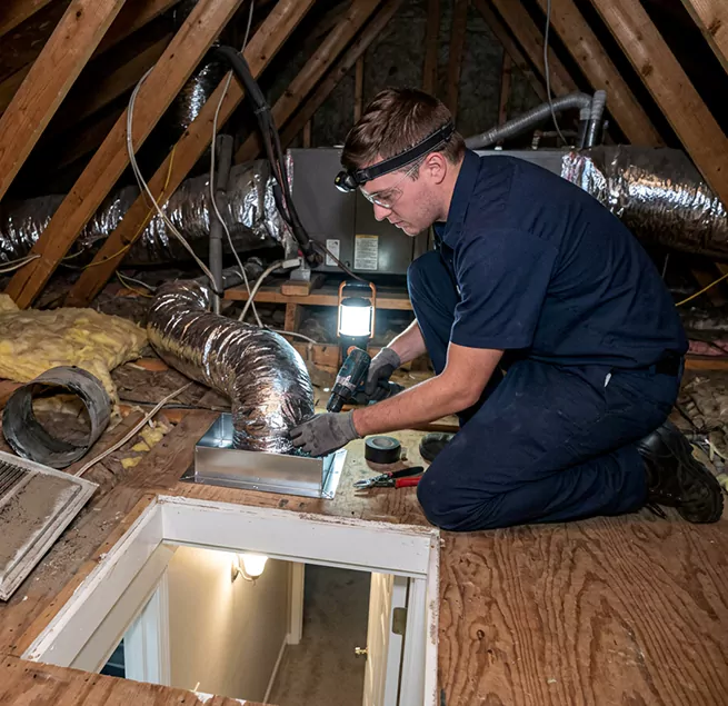 Why Choose Westminster Air Duct Pro Among Westminster Air Vent Replacement Companies?