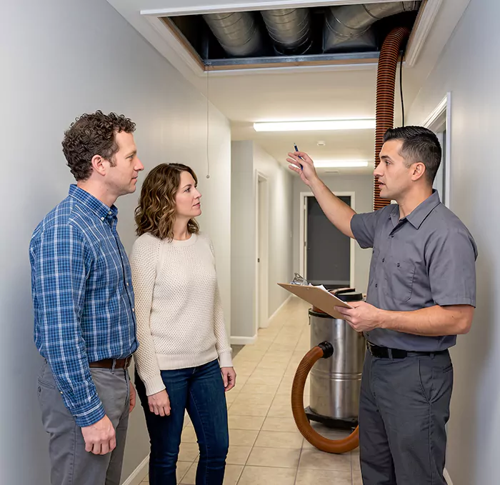 Why Choose Westminster Air Duct Pro Among Westminster Commercial Duct Cleaning Companies?