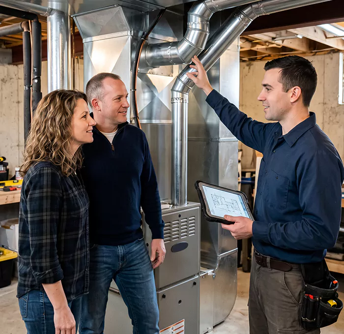 Why Choose Westminster Air Duct Pro Among Custom Ductwork Companies in Westminster, MD?