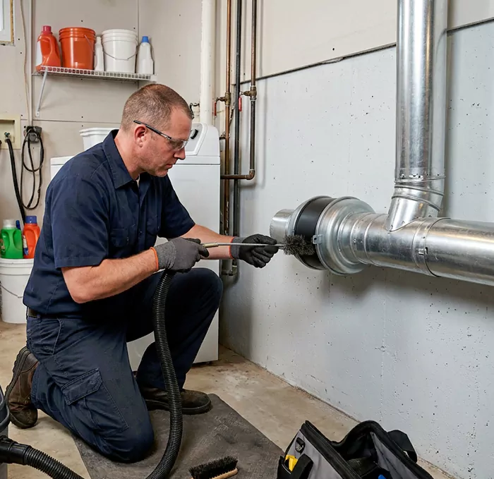 Why Choose Westminster Air Duct Pro Among Booster Fan Service Companies in Westminster, MD?