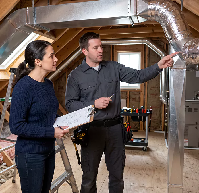 Why Choose Westminster Air Duct Pro Among Westminster Dryer Vent Hose Installation Companies?